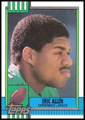 87 Eric Allen